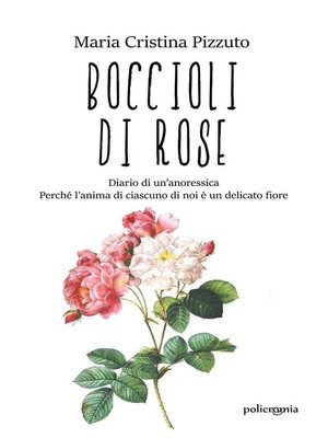 cover image of Boccioli di rose